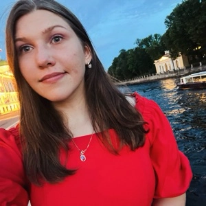 Влада Токарева