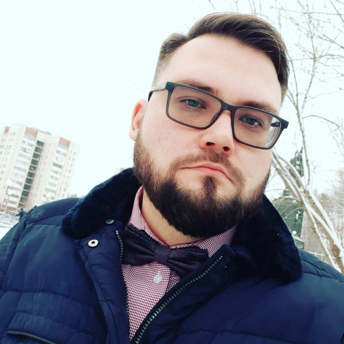 profile avatar