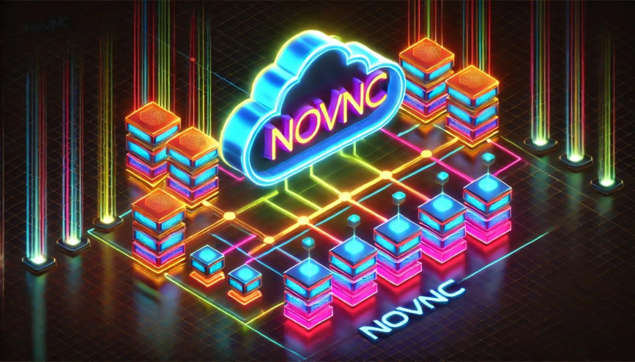 Как организовать безопасный доступ к Docker-контейнерам через VNC с использованием noVNC, websockify и SSL/TLS
https://habr.com/ru/articles/847670/ | Сетка — новая социальная сеть от hh.ru