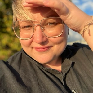 Анна Муайси | Сетка — социальная сеть от hh.ru