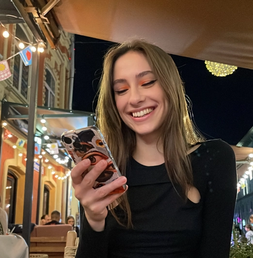 profile avatar