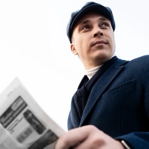 author avatar