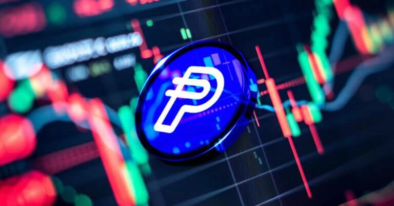 OKX добавил стейблкоин PayPal PYUSD для торговли.
Компания #OKX объявила, что стейблкоин #PayPal #PYUSD, привязанный к доллару США уже доступен для торговли на ее платформе | Сетка — новая социальная сеть от hh.ru