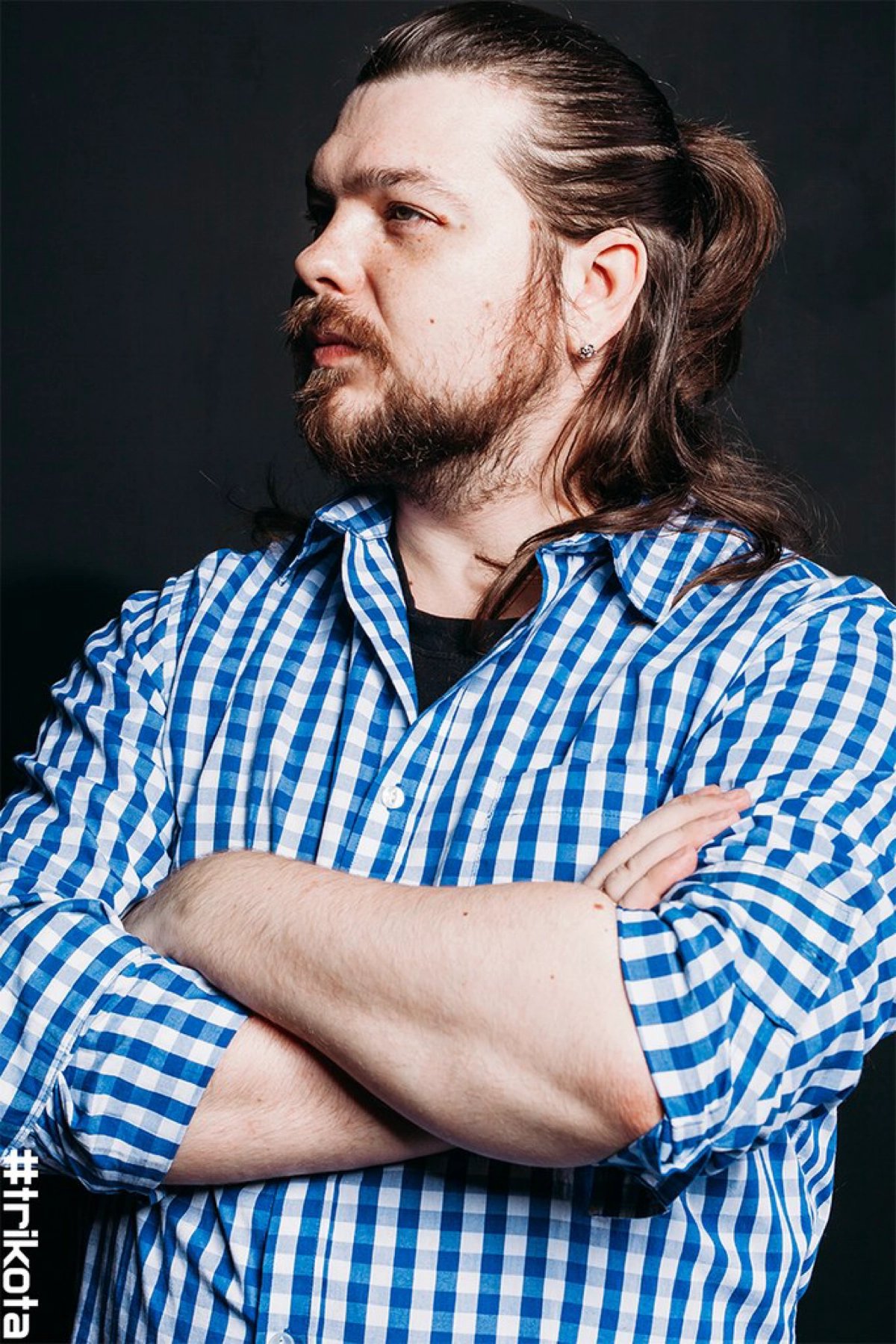 profile avatar