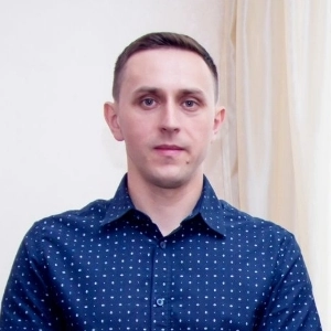 Алексей Неустроев | Сетка — социальная сеть от hh.ru
