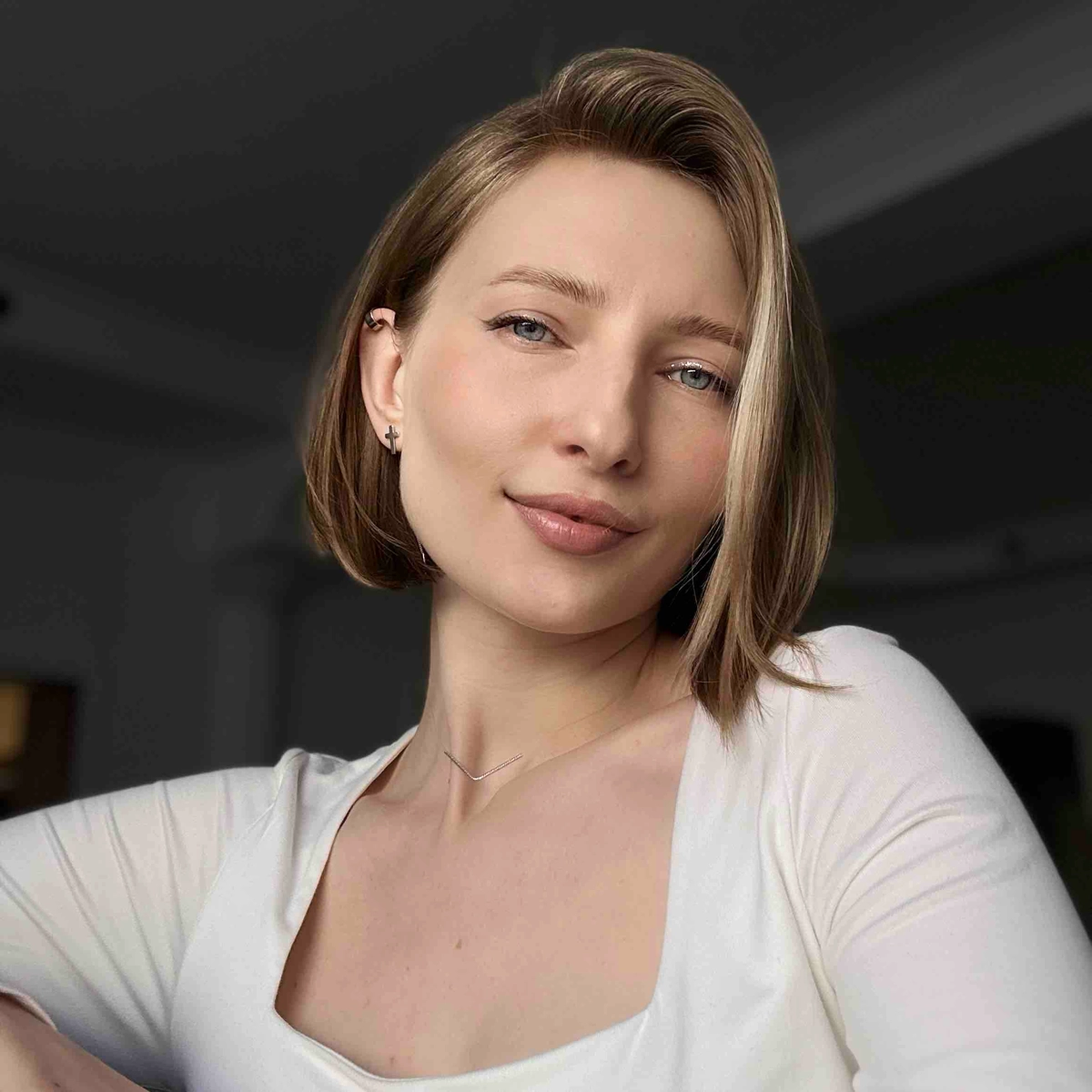 Валентина Слипченко