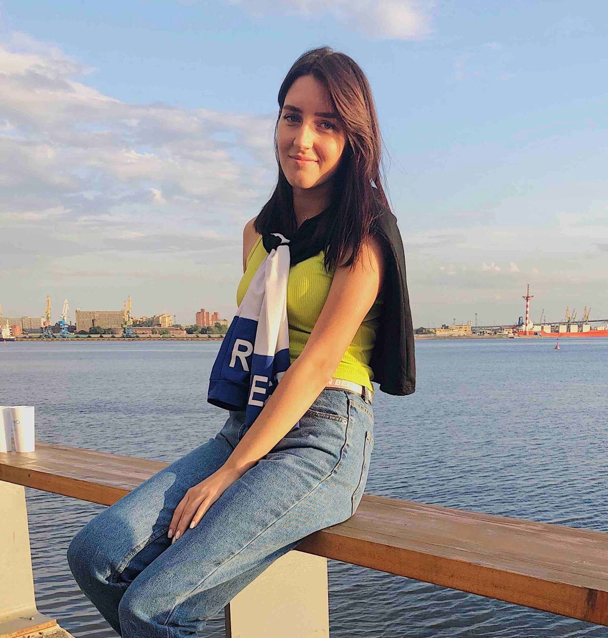 profile avatar