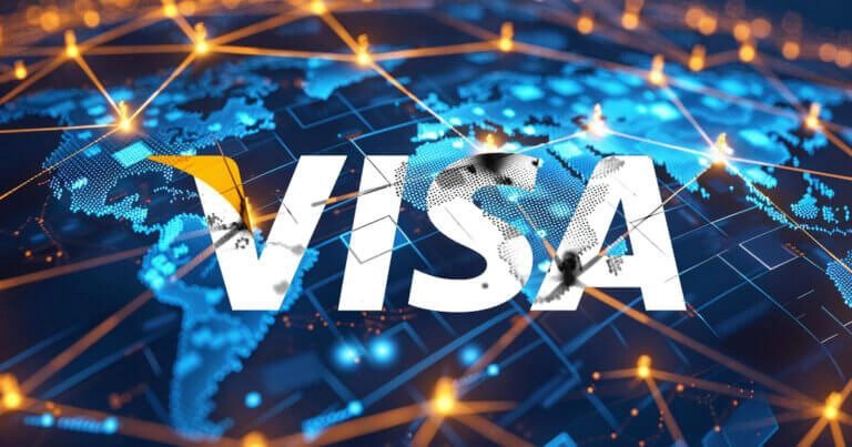 Visa запустит живую платформу, которая поможет банкам выпускать цифровые токены в 2025 году | Сетка — новая социальная сеть от hh.ru