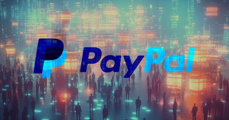 PayPal оплачивает счет EY в PYUSD первой коммерческой выплатой | Сетка — новая социальная сеть от hh.ru
