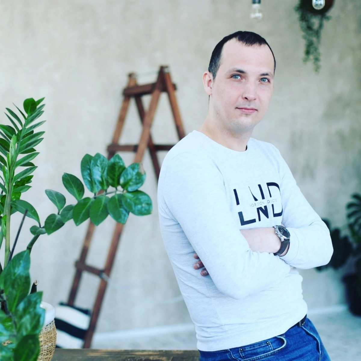 profile avatar
