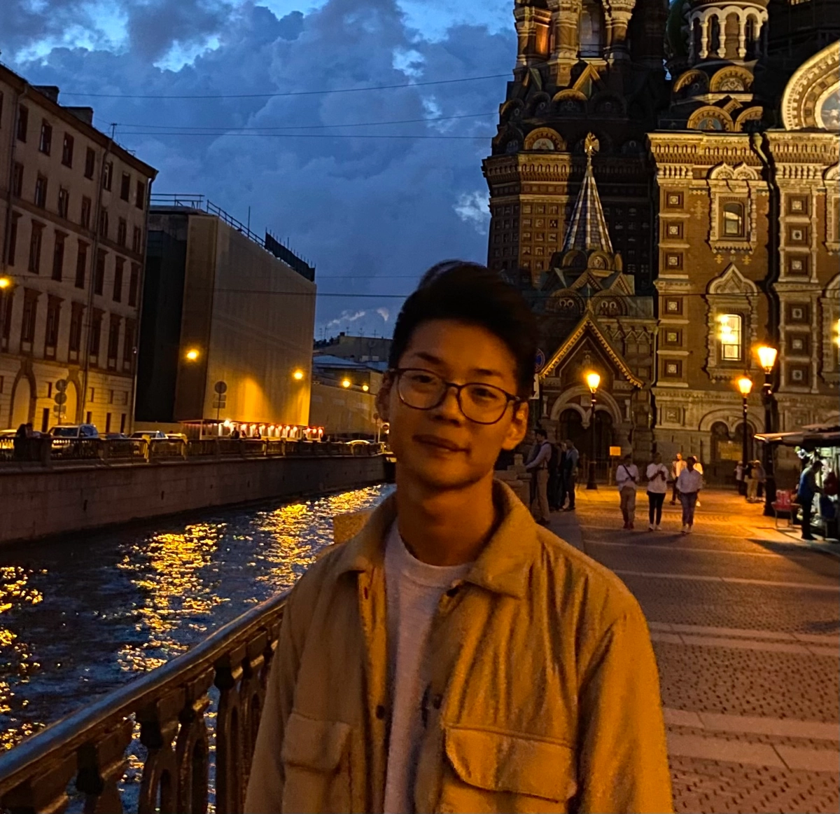 profile avatar