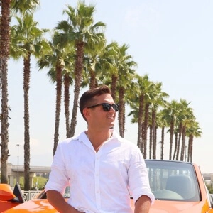 profile avatar