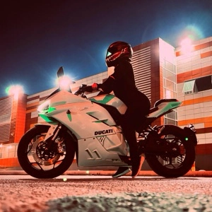 profile avatar