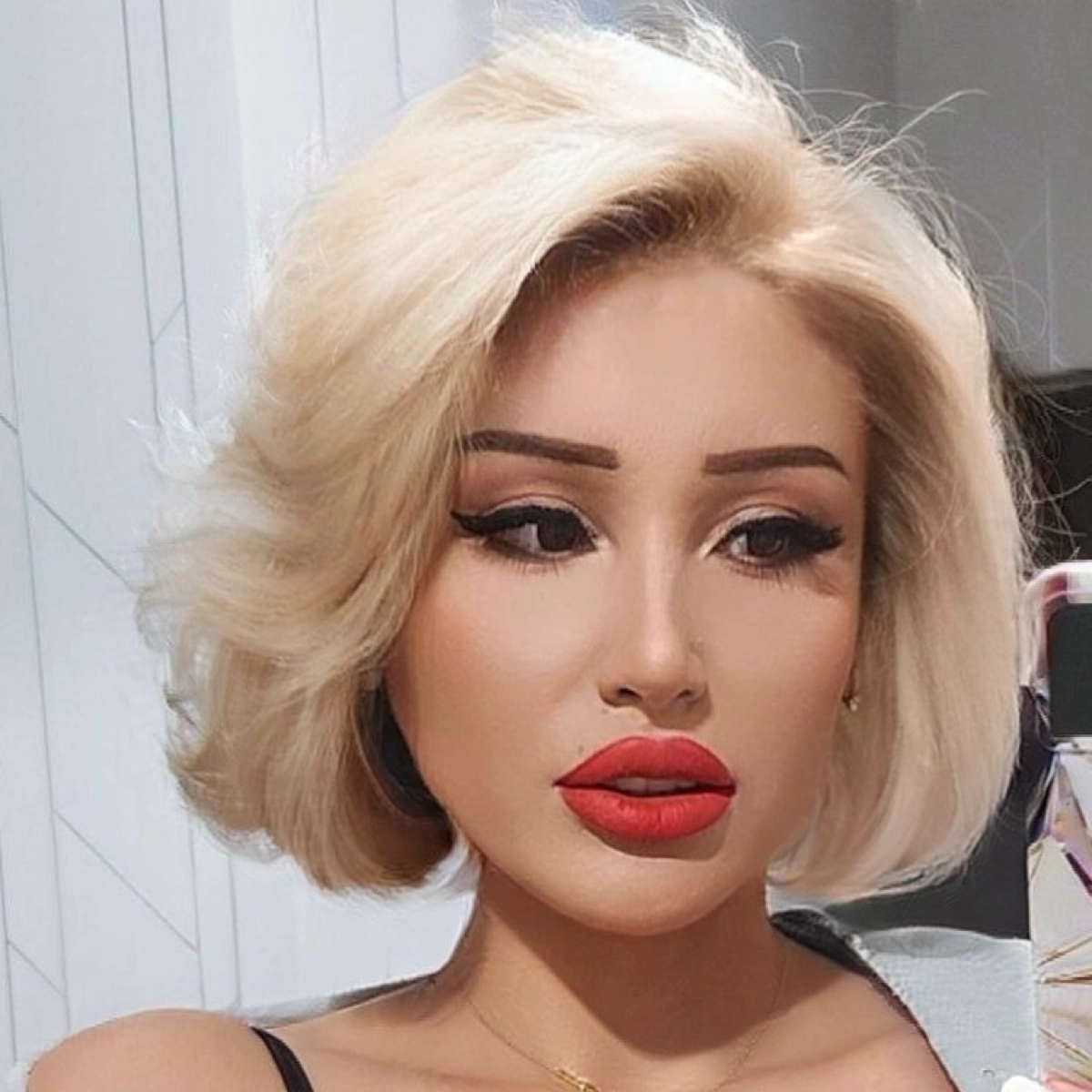 Nelli Aripova | Сетка — социальная сеть от hh.ru