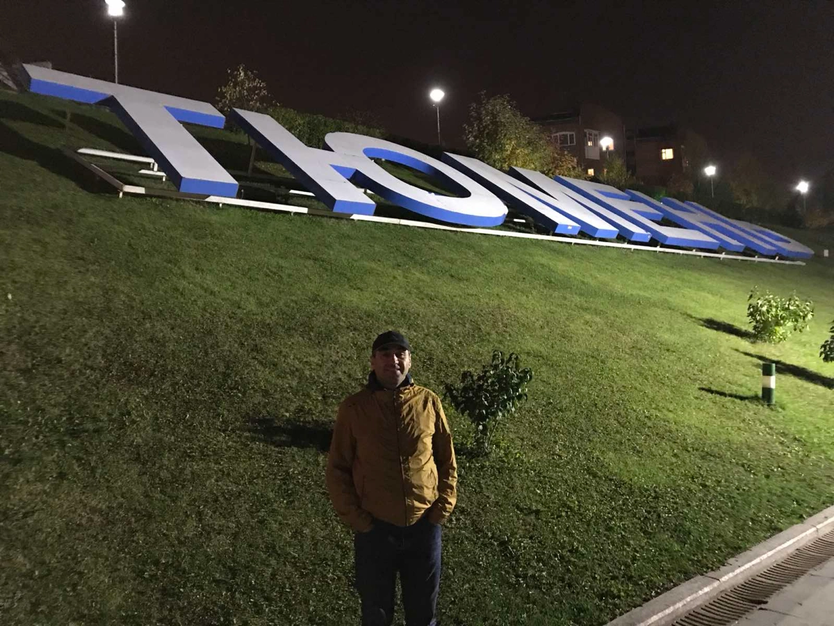 Назир Лабазанов