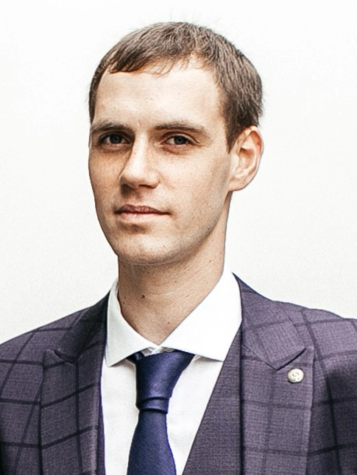 Александр Антонов