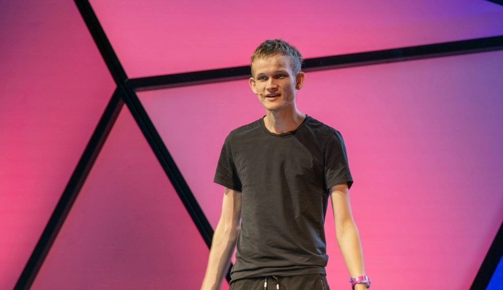 Виталик Бутерин конвертирует монеты Meme в ETH и делает пожертвование в фонд защиты Tornado Cash | Сетка — новая социальная сеть от hh.ru