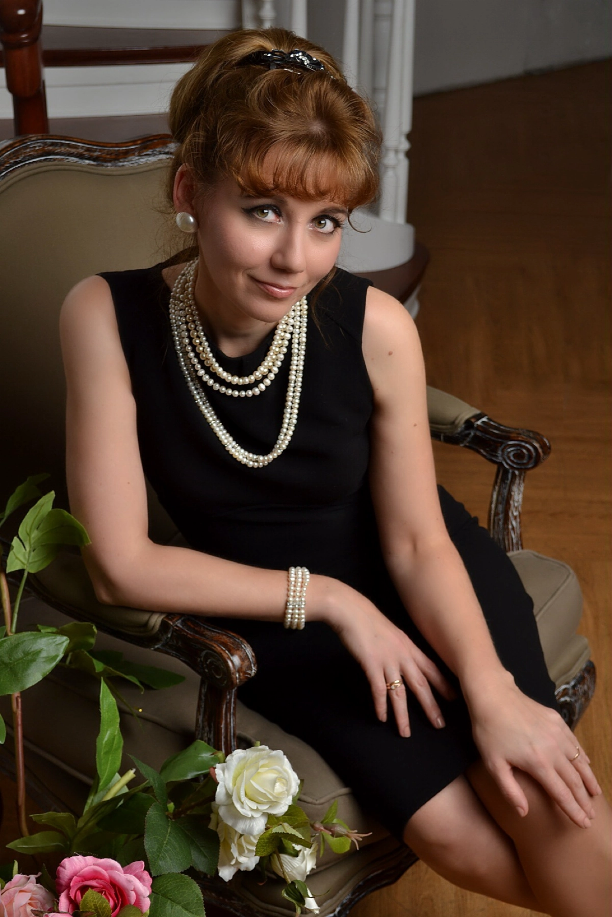 profile avatar
