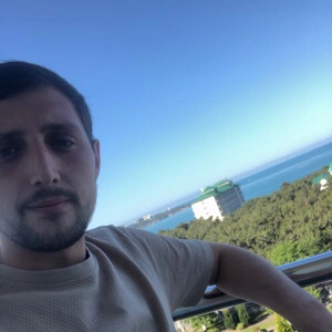 profile avatar