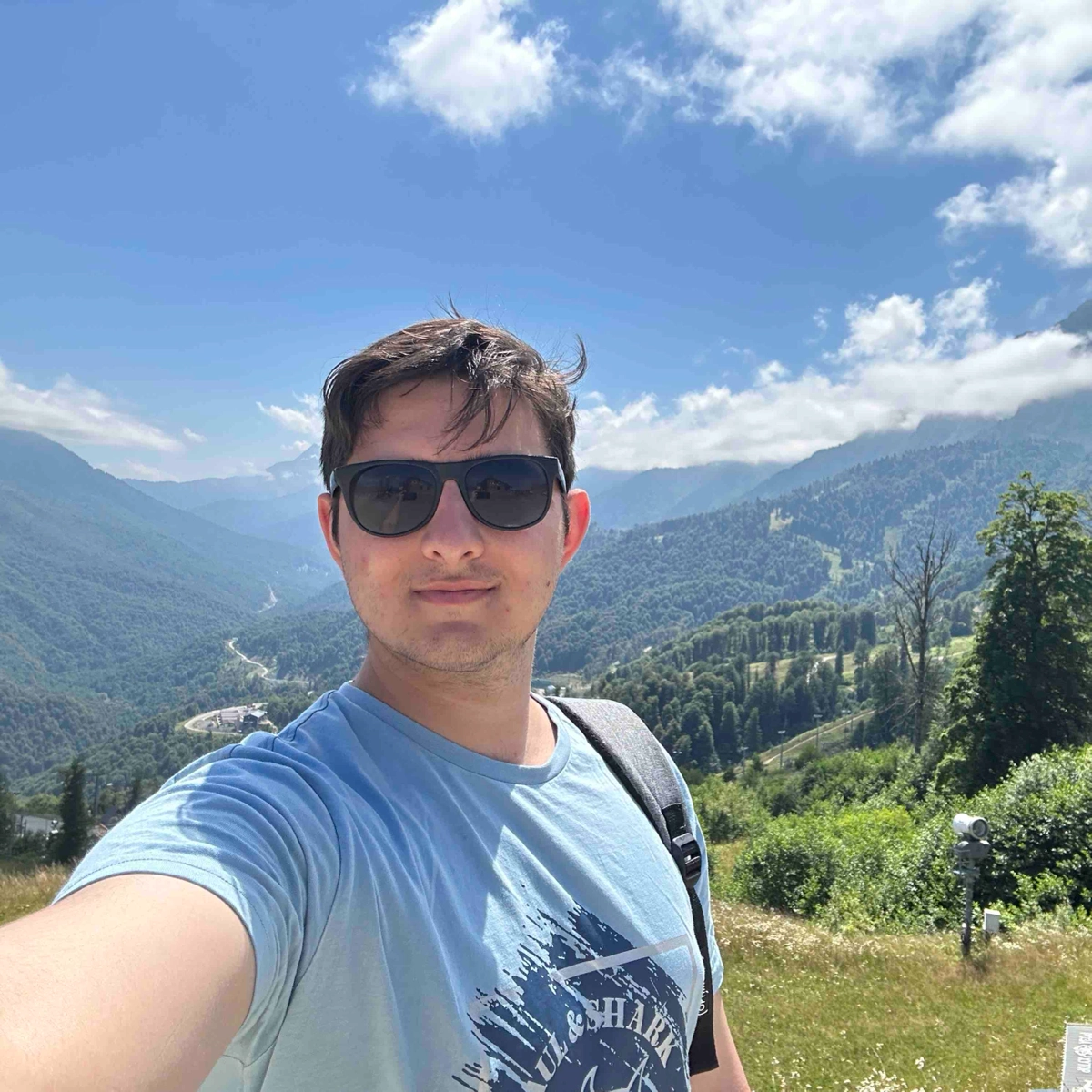 profile avatar