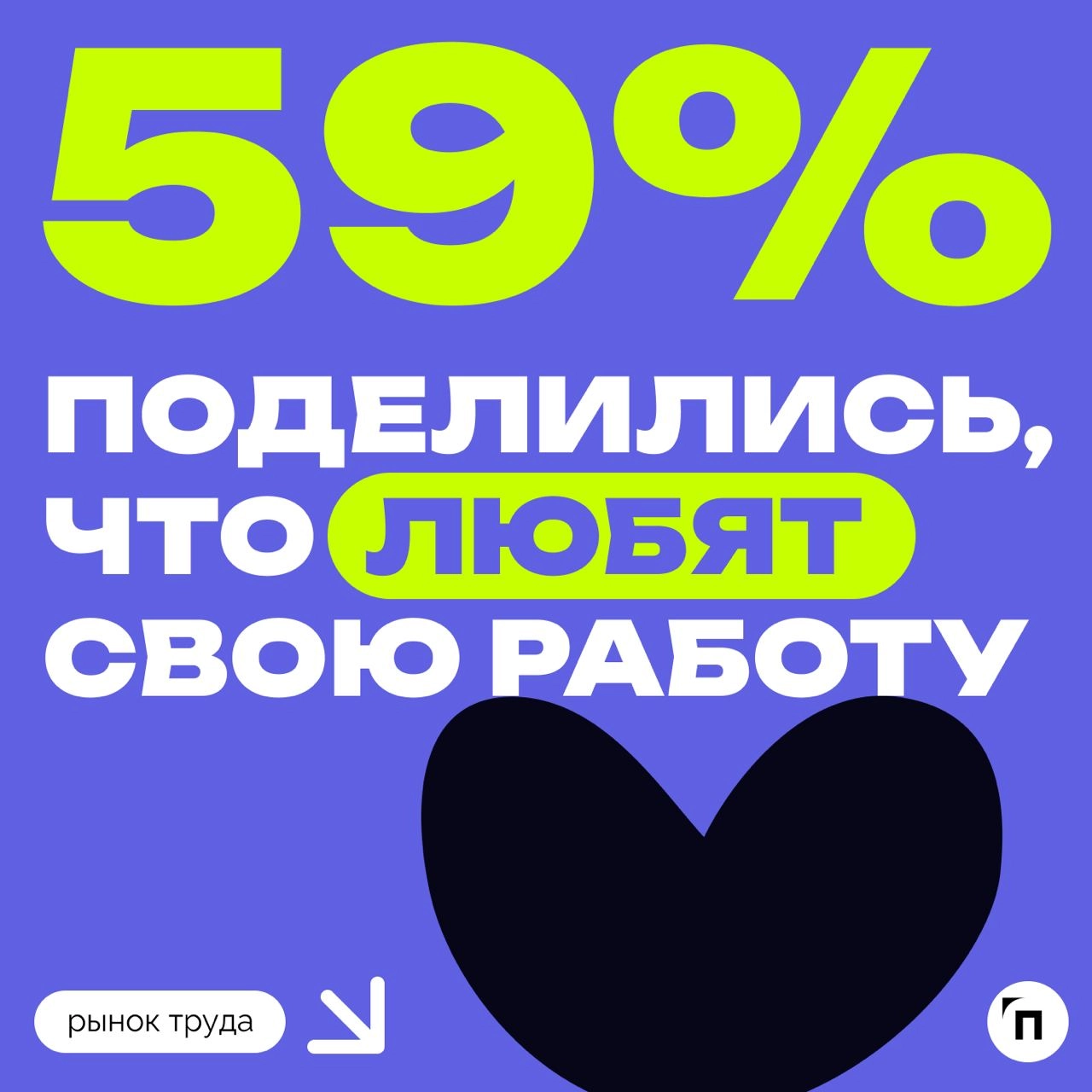 🧷Что может заставить россиян разлюбить свою работу
Сервис «Работа | Сетка — новая социальная сеть от hh.ru