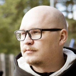 author avatar