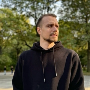 author avatar
