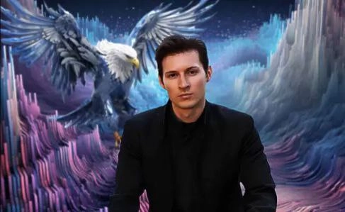 Генеральный директор Telegram анонсировал функцию конвертации NFT для подарков | Сетка — новая социальная сеть от hh.ru