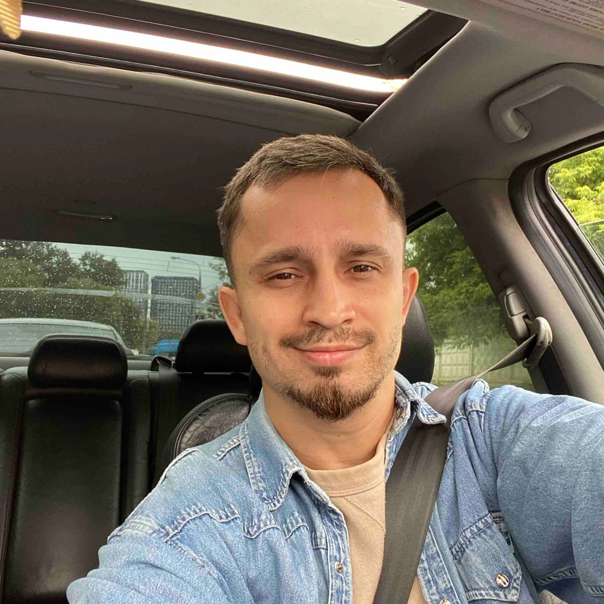 profile avatar