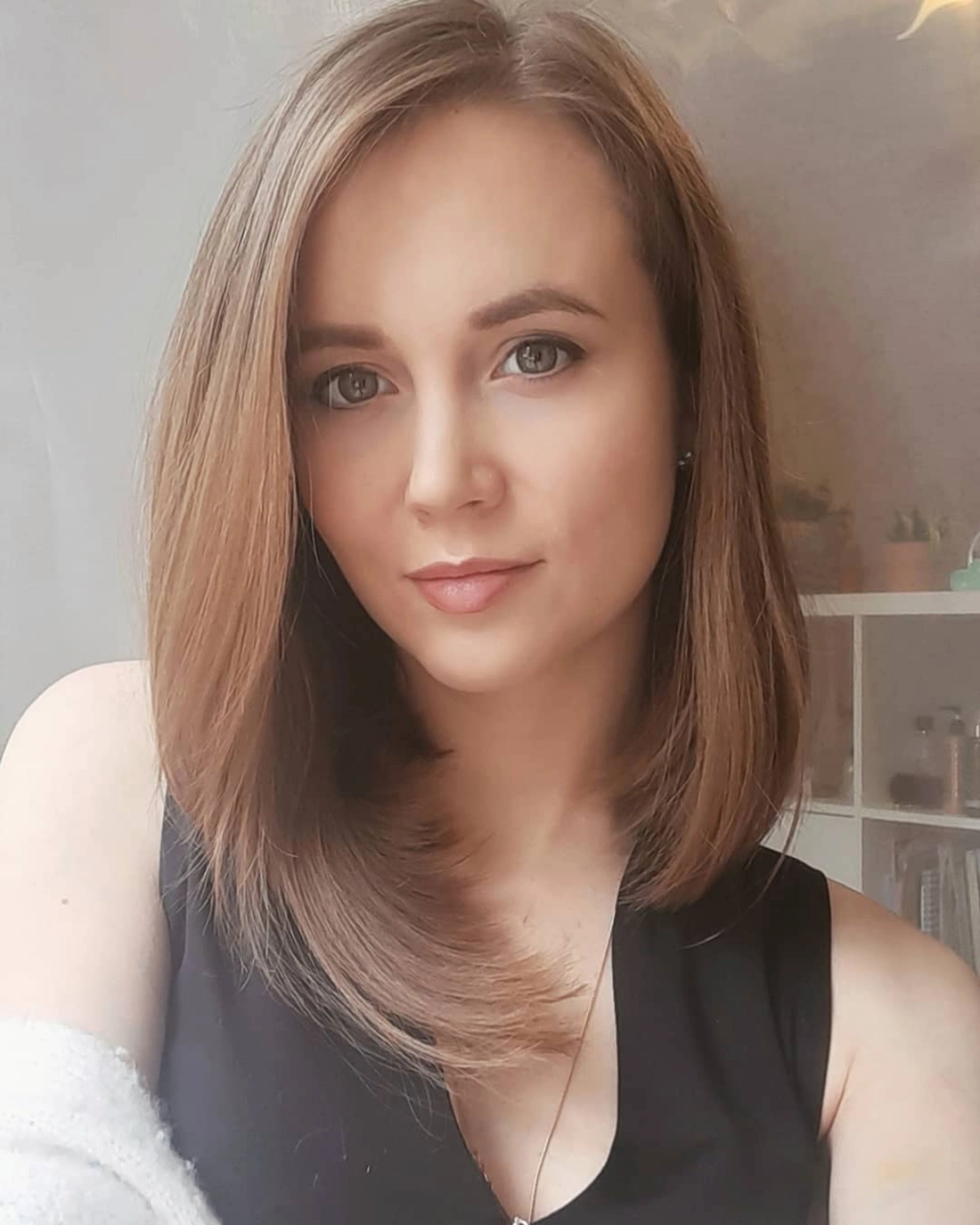 Екатерина Коновалова