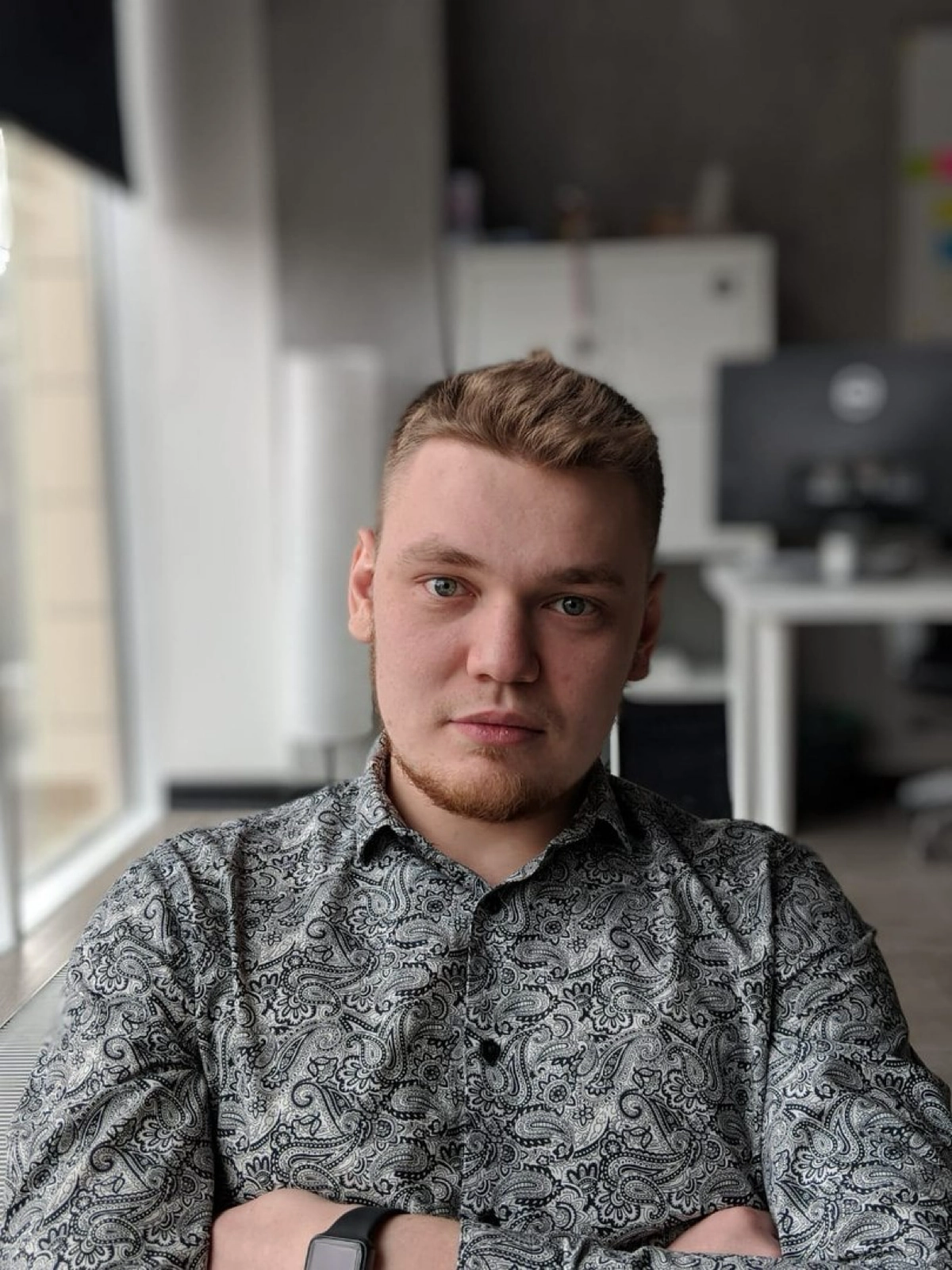 profile avatar