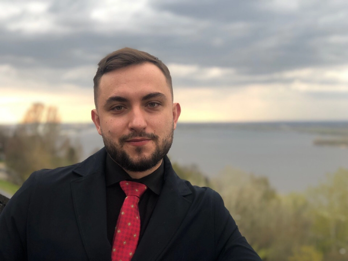 profile avatar