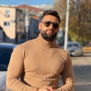 profile avatar