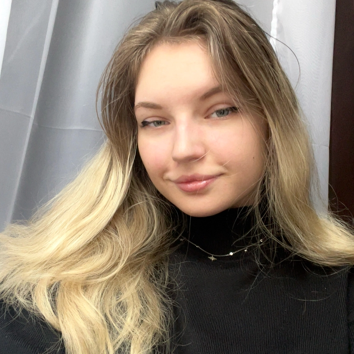 Елизавета Шершнёва