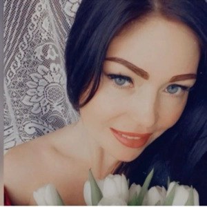 Ольга Солдатова
