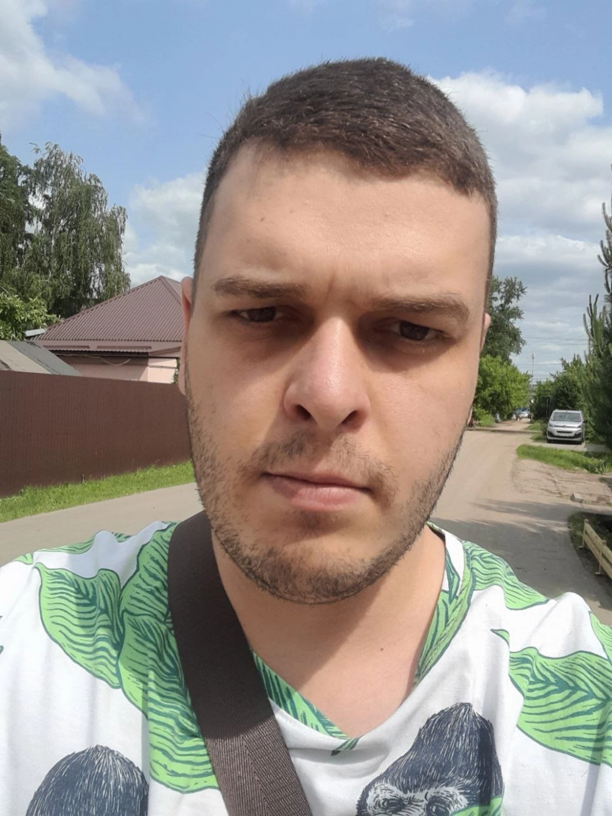 profile avatar