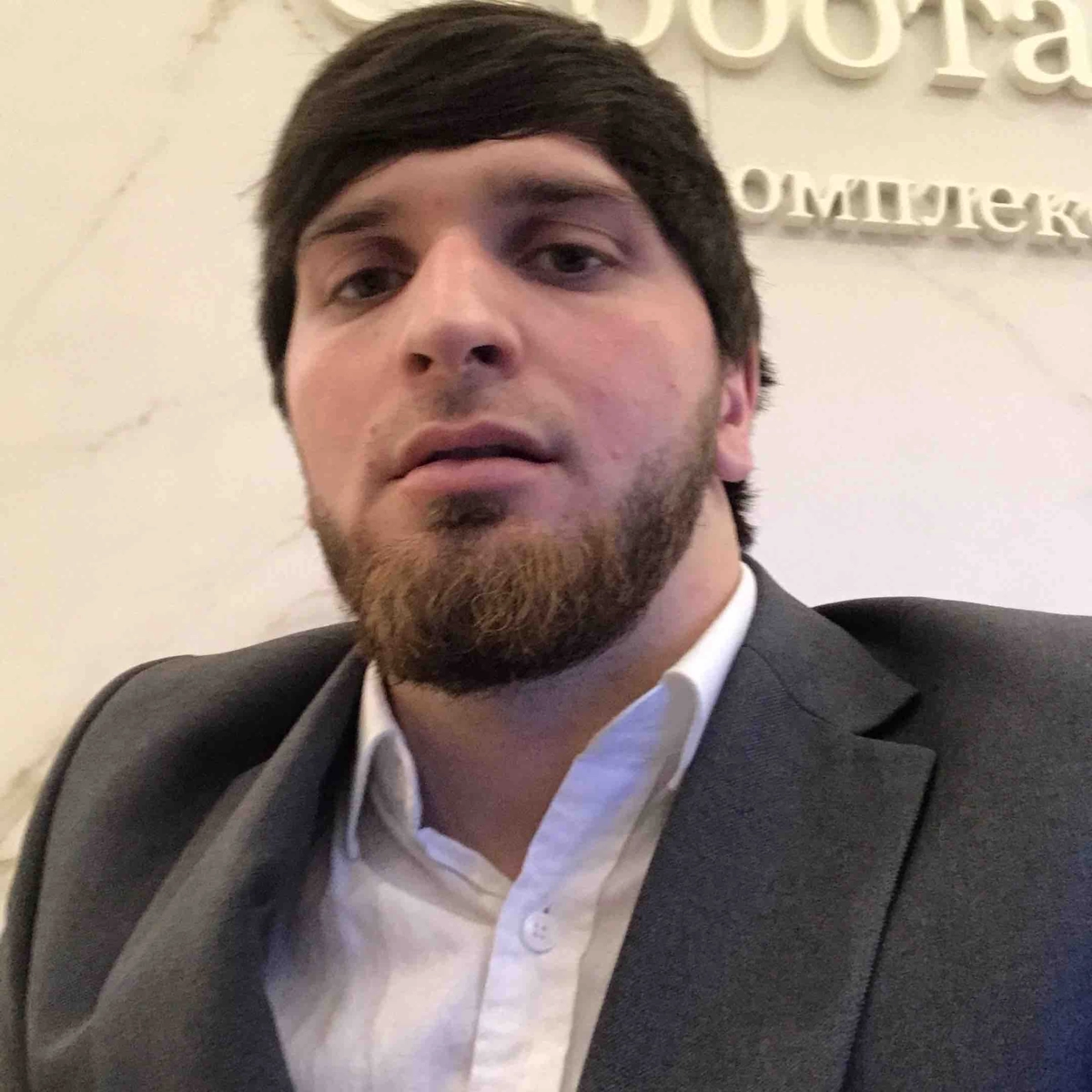 profile avatar
