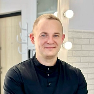 Maksim Karbovsky