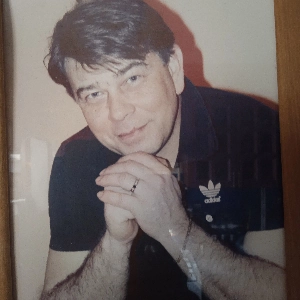 Вячеслав Гулаков