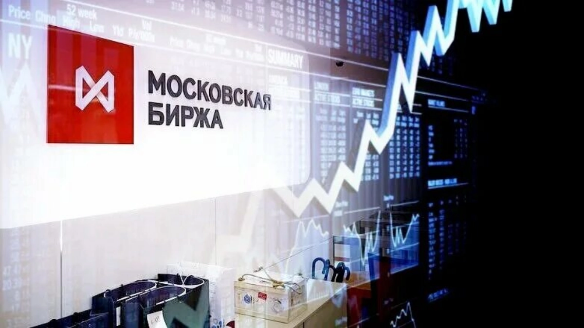 📊 ГОЛУБЫЕ ФИШКИ РФ | 08 Октября 2024  
💼 Российский фондовый рынок демонстрирует стабильность на фоне роста голубых фишек!
Сегодня акции ведущих компаний России продолжают показывать уверенные результ... | Сетка — новая социальная сеть от hh.ru