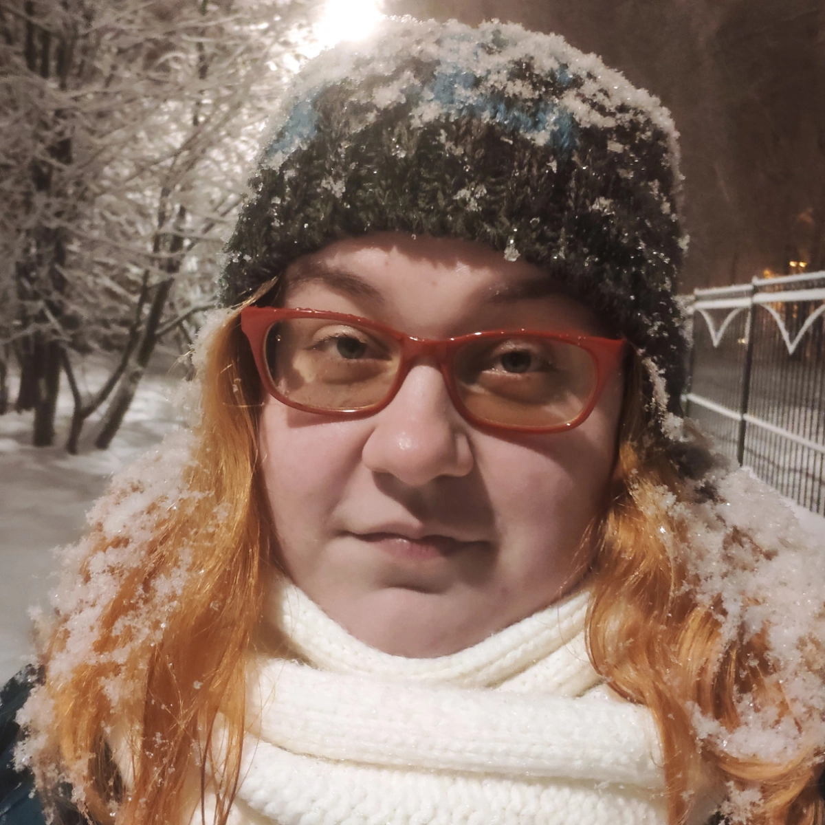 profile avatar