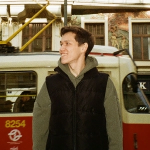 profile avatar