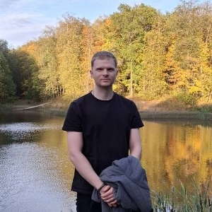 Андрей Тултаев