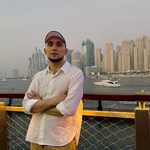 profile avatar
