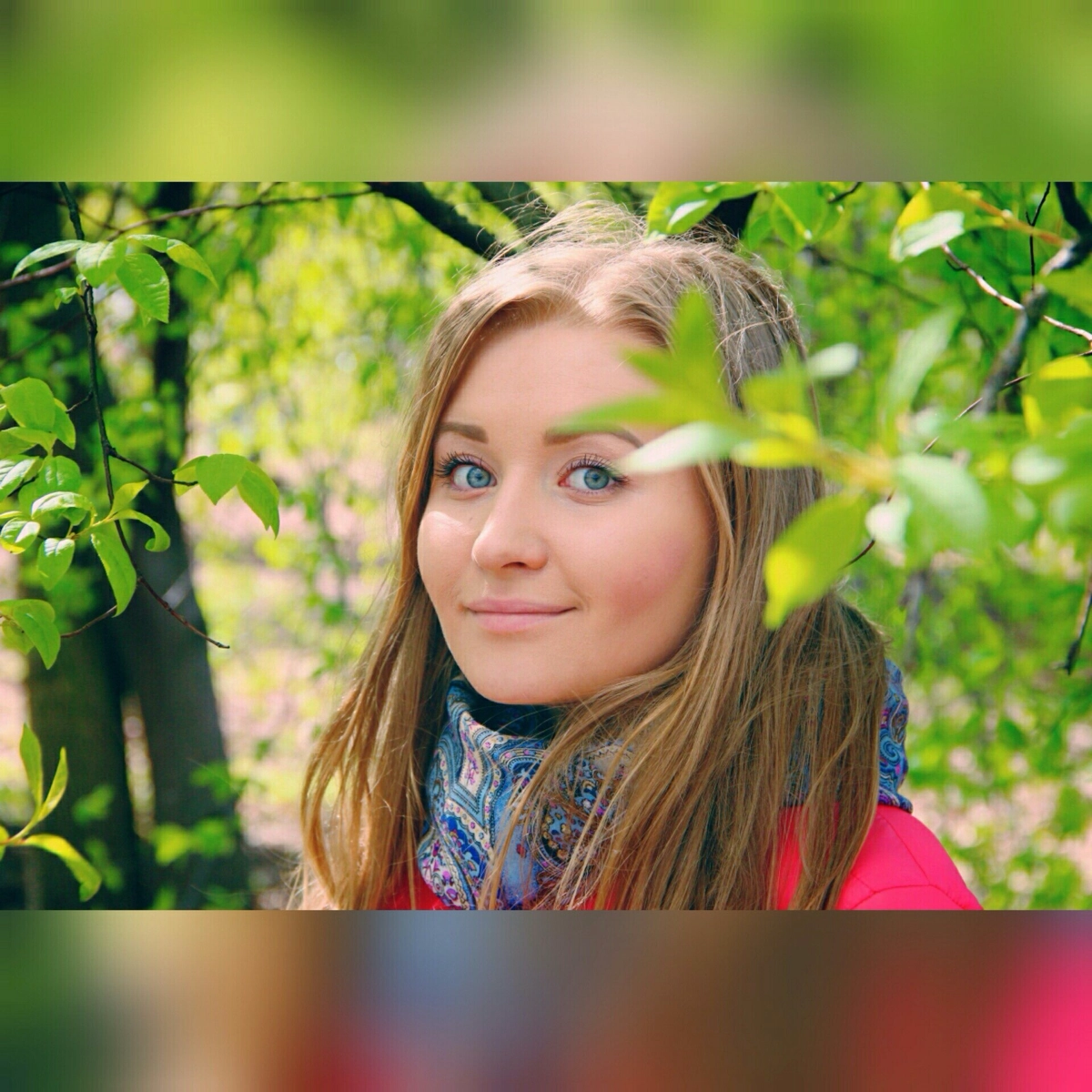 profile avatar