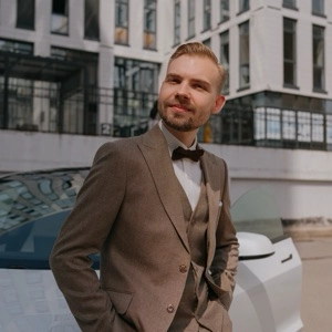 profile avatar