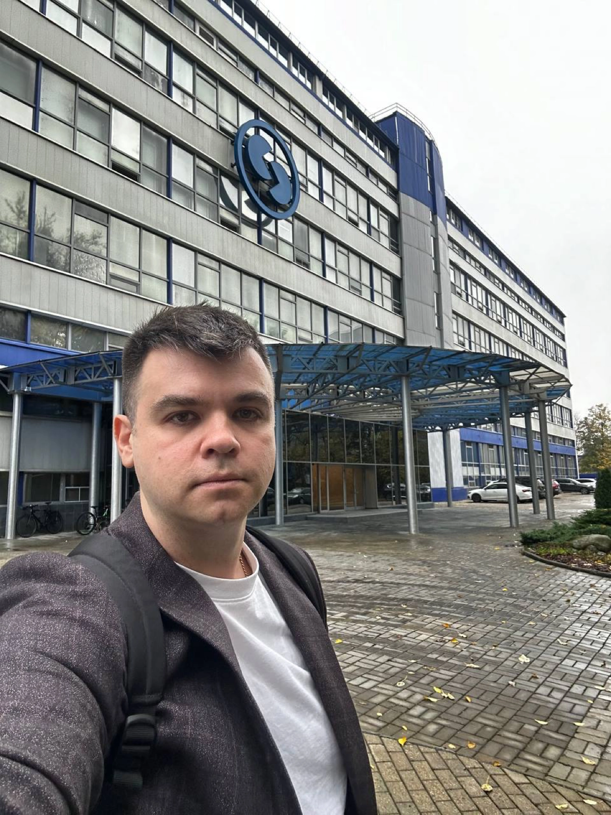 Сегодня я побывал на производстве Химрар | Сетка — новая социальная сеть от hh.ru