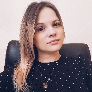 Инна Миронова | Сетка — социальная сеть от hh.ru