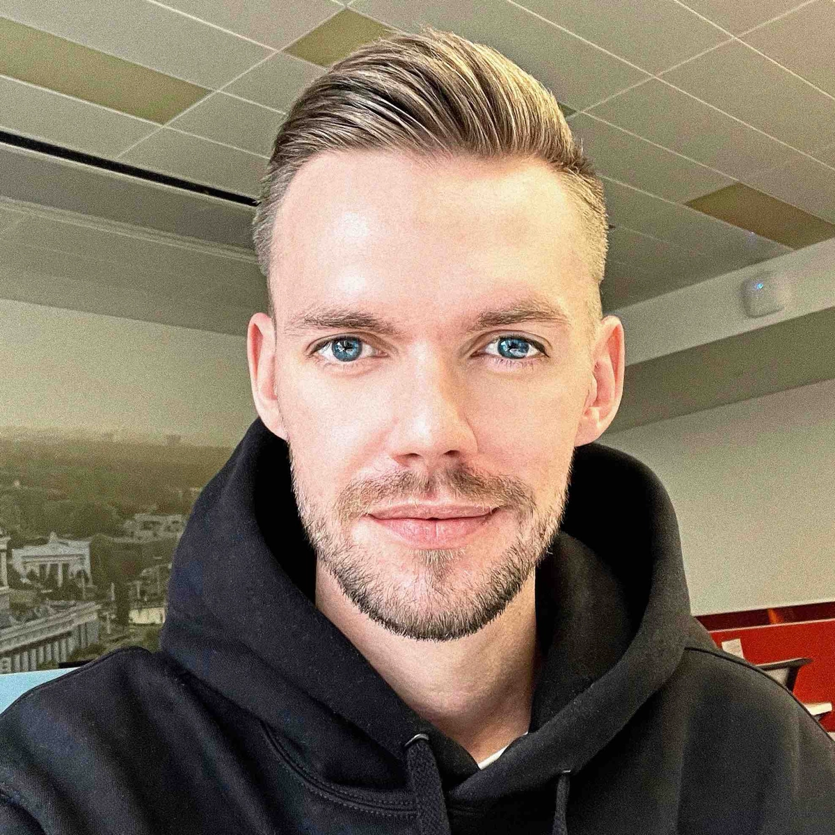 profile avatar