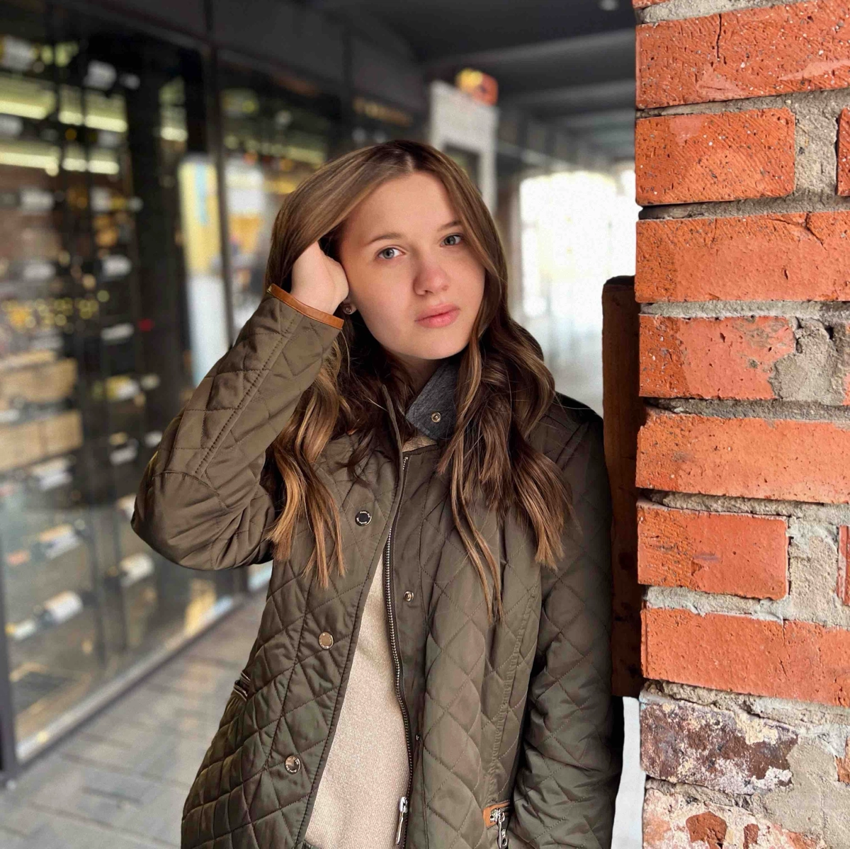 profile avatar